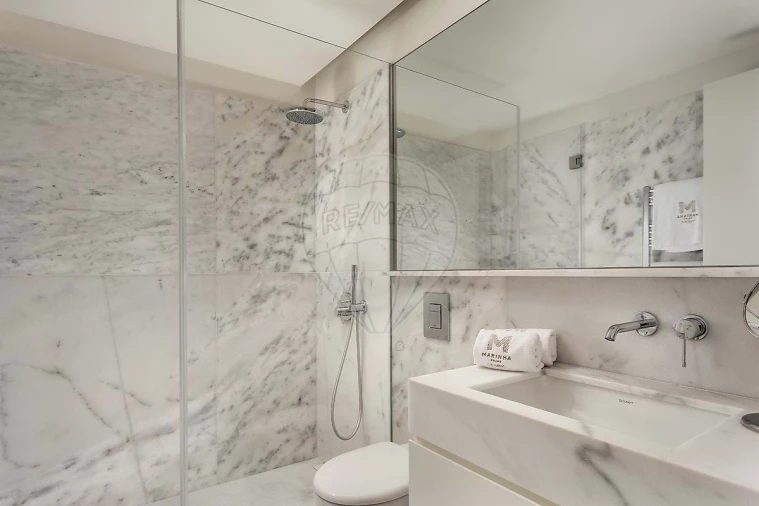 Apartamento T1 para Venda em Cascais e Estoril Foto 20