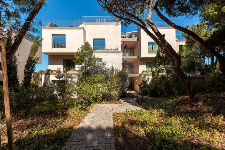 Apartamento T1 para Venda em Cascais e Estoril Foto 23