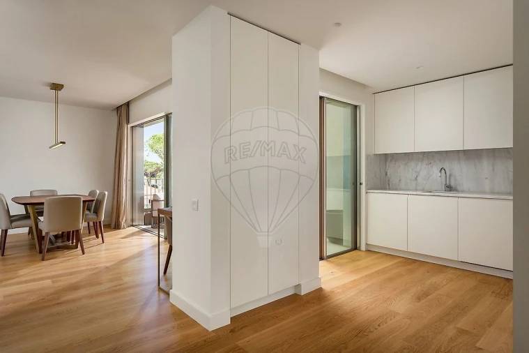 Apartamento T1 para Venda em Cascais e Estoril Foto 8