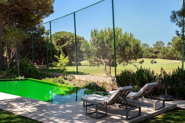 Apartamento T1 para Venda em Cascais e Estoril Foto 25