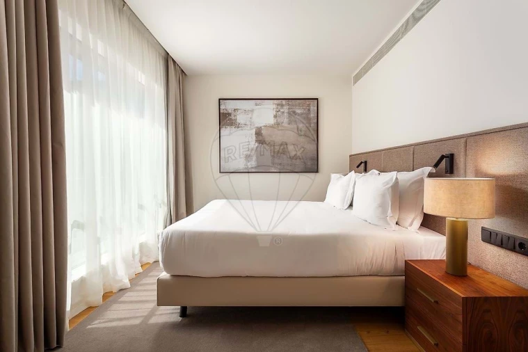 Apartamento T1 para Venda em Cascais e Estoril Foto 15