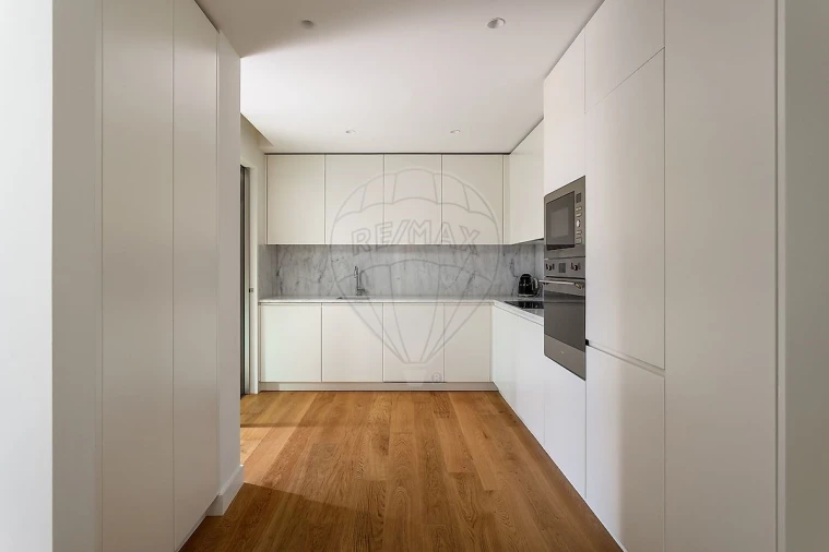 Apartamento T1 para Venda em Cascais e Estoril Foto 12