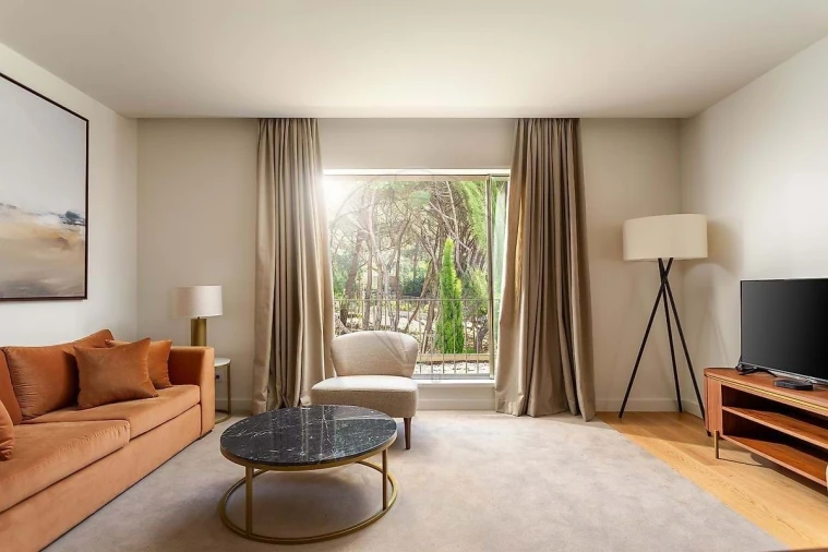 Apartamento T1 para Venda em Cascais e Estoril Foto 6