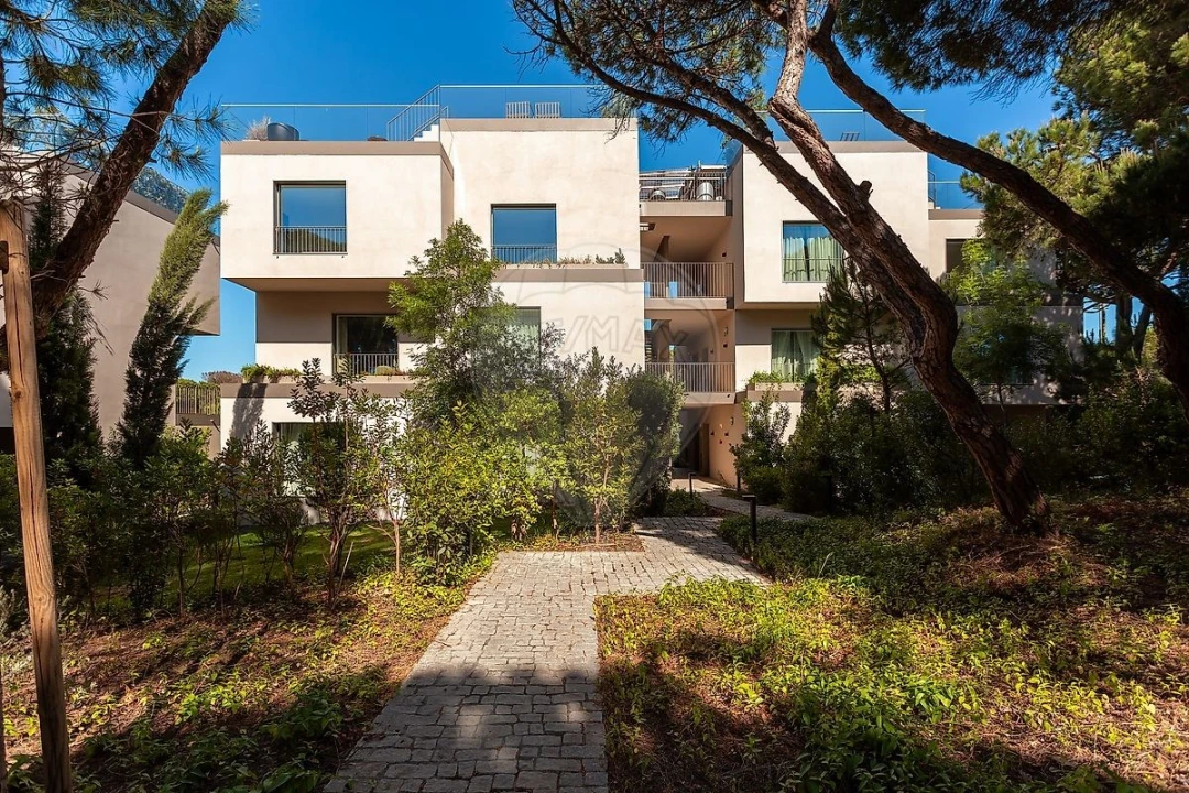 Apartamento T1 para Venda em Cascais e Estoril Foto 23