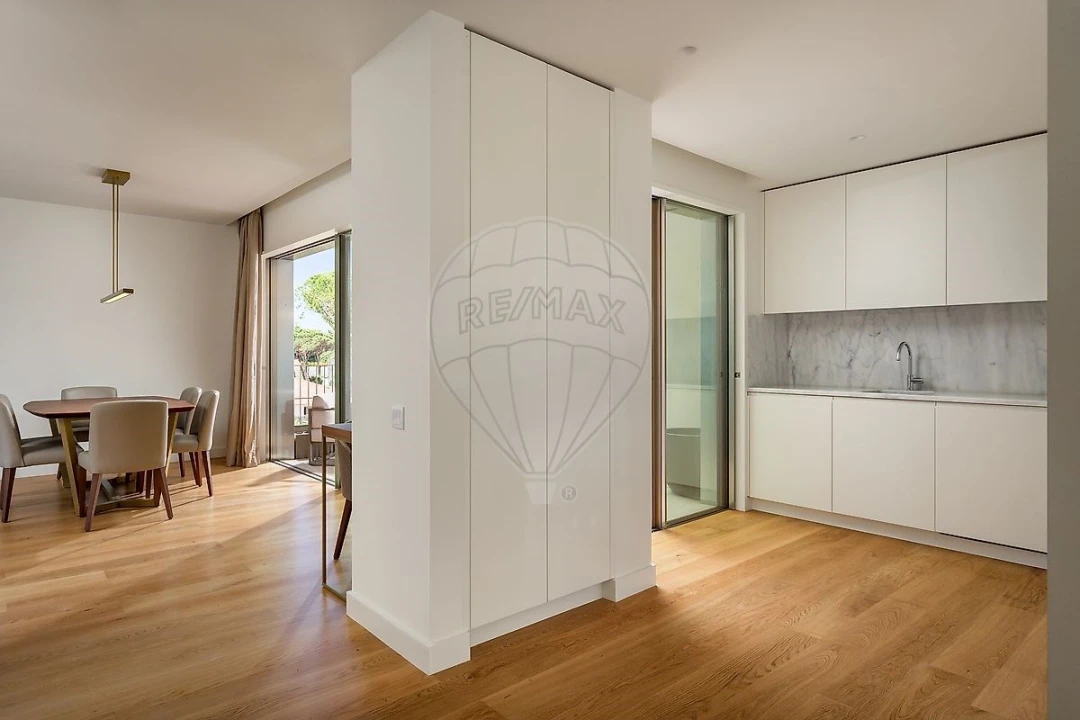 Apartamento T1 para Venda em Cascais e Estoril Foto 8