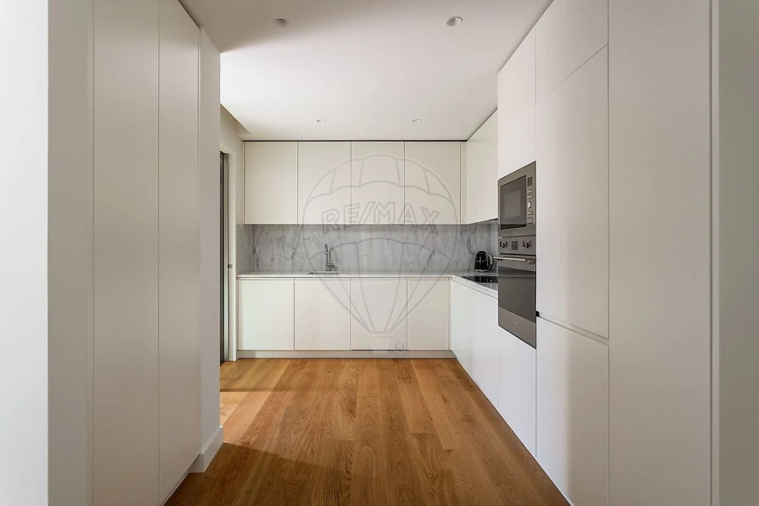 Apartamento T1 para Venda em Cascais e Estoril Foto 12