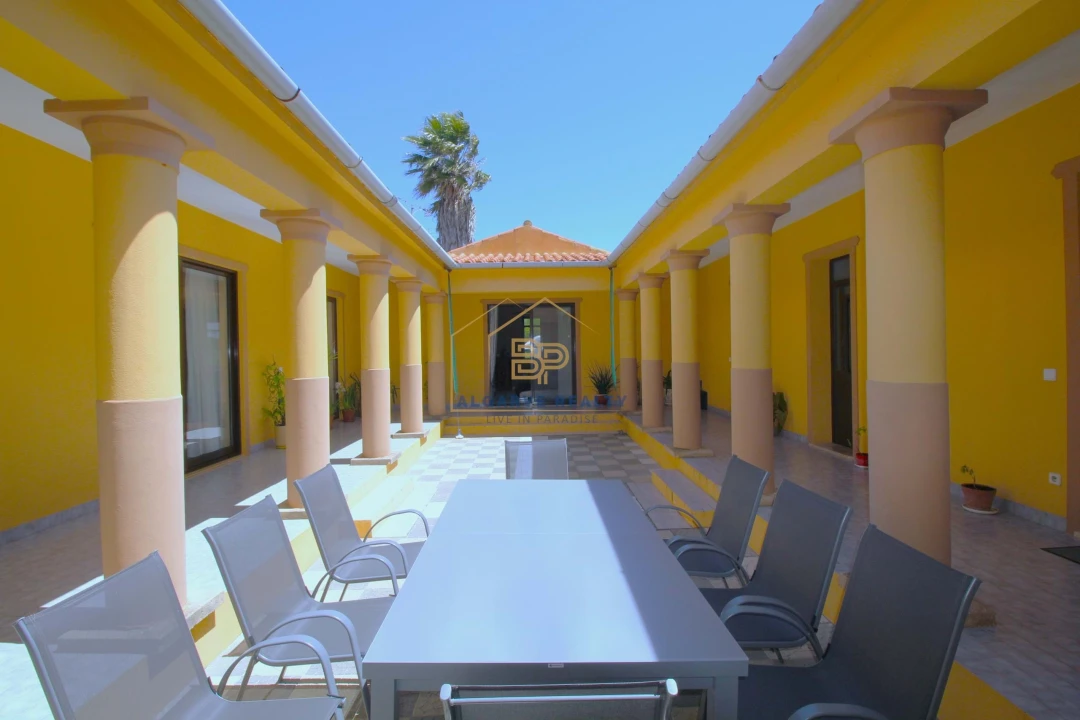 Negócio para Venda em Alte Foto 22