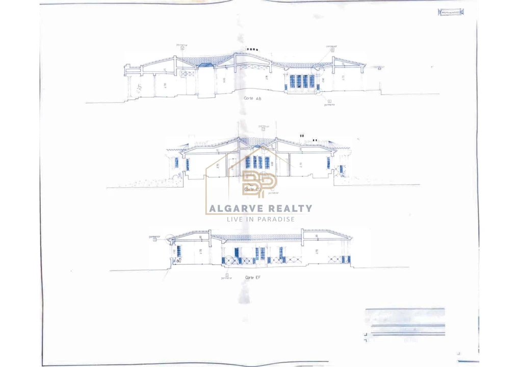 Negócio para Venda em Alte Foto 60