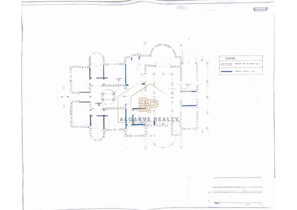 Negócio para Venda em Alte Foto 61