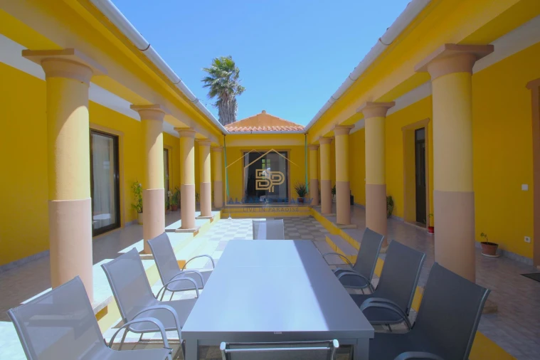 Negócio para Venda em Alte Foto 22