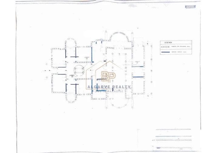 Negócio para Venda em Alte Foto 61