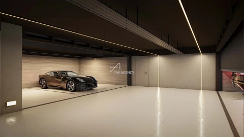 Apartamento T3 para Venda em Cascais e Estoril
