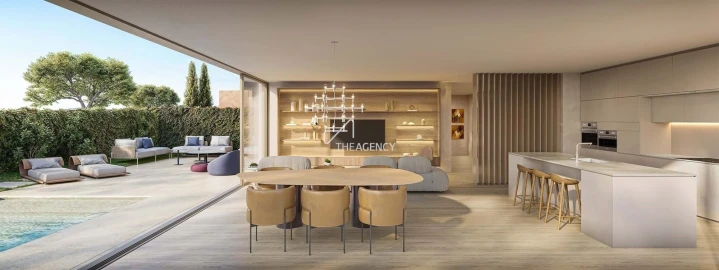 Apartamento T3 para Venda em Cascais e Estoril