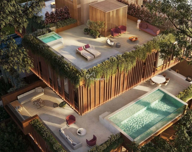 Apartamento T3 para Venda em Cascais e Estoril Foto 13