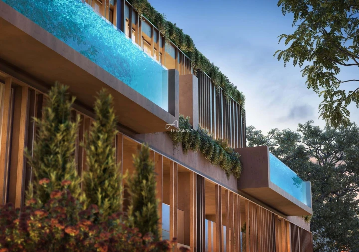 Apartamento T3 para Venda em Cascais e Estoril Foto 17