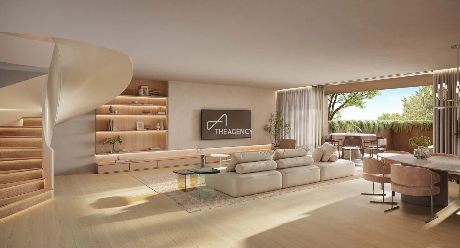Apartamento T3 para Venda em Cascais e Estoril Foto 7