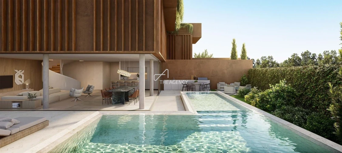 Apartamento T3 para Venda em Cascais e Estoril Foto 8