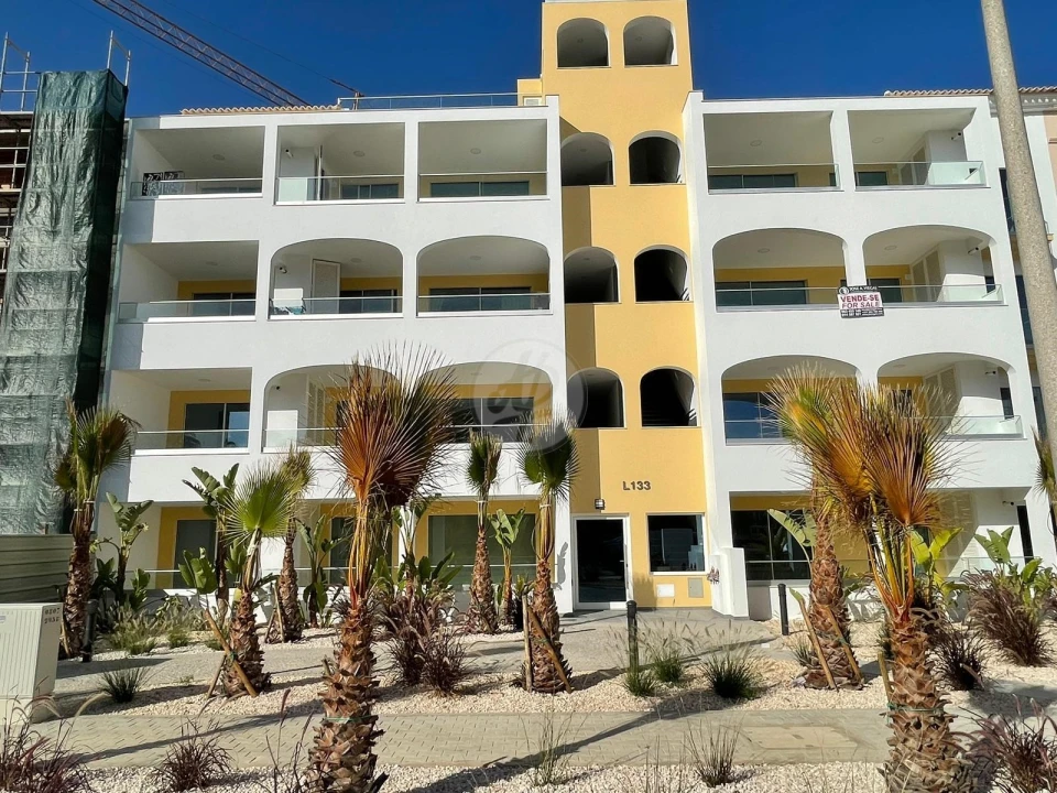 Apartamento T4 para Venda em Lagos (São Sebastião e Santa Maria) Foto 13