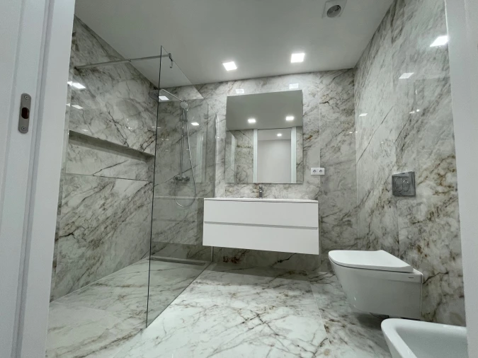 Apartamento T4 para Venda em Lagos (São Sebastião e Santa Maria) Foto 7