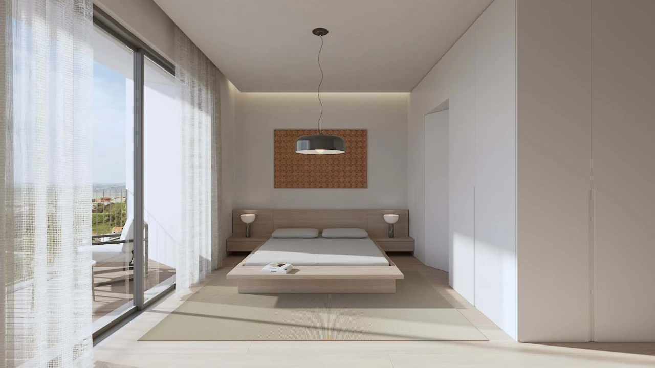 Moradia T5 para Venda em Vialonga Foto 5