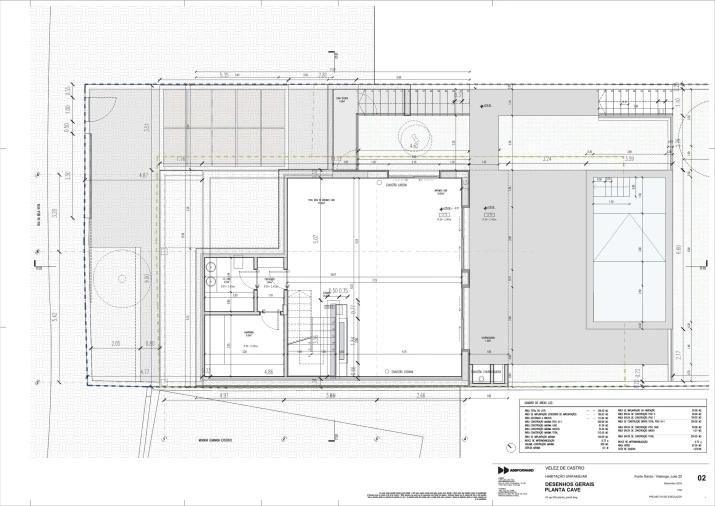 Moradia T5 para Venda em Vialonga Foto 18