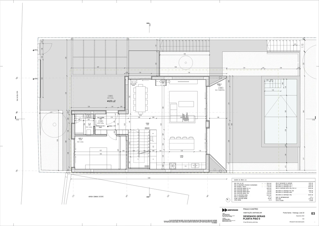 Moradia T5 para Venda em Vialonga Foto 19