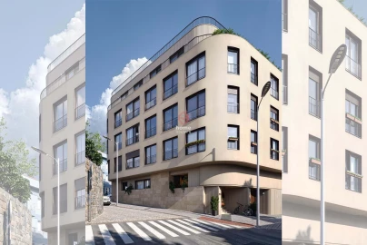 Apartamento T2 para Venda em Santa Marinha e São Pedro da Afurada