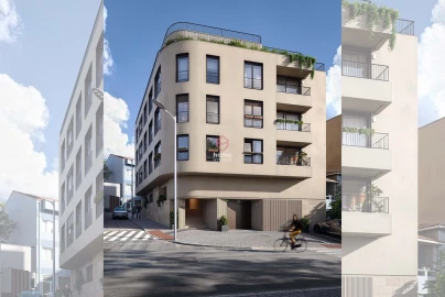 Apartamento T2 para Venda em Santa Marinha e São Pedro da Afurada
