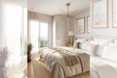 Apartamento T2 para Venda em Santa Marinha e São Pedro da Afurada