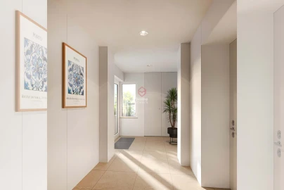 Apartamento T2 para Venda em Santa Marinha e São Pedro da Afurada