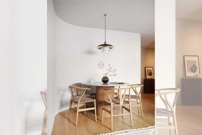 Apartamento T2 para Venda em Santa Marinha e São Pedro da Afurada