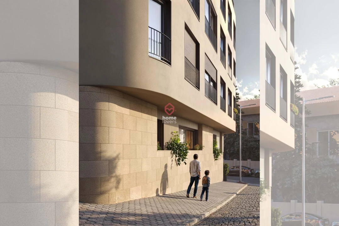 Apartamento T2 para Venda em Santa Marinha e São Pedro da Afurada Foto 10