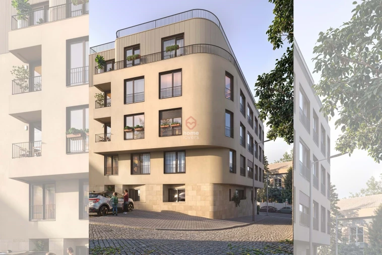 Apartamento T2 para Venda em Santa Marinha e São Pedro da Afurada Foto 11