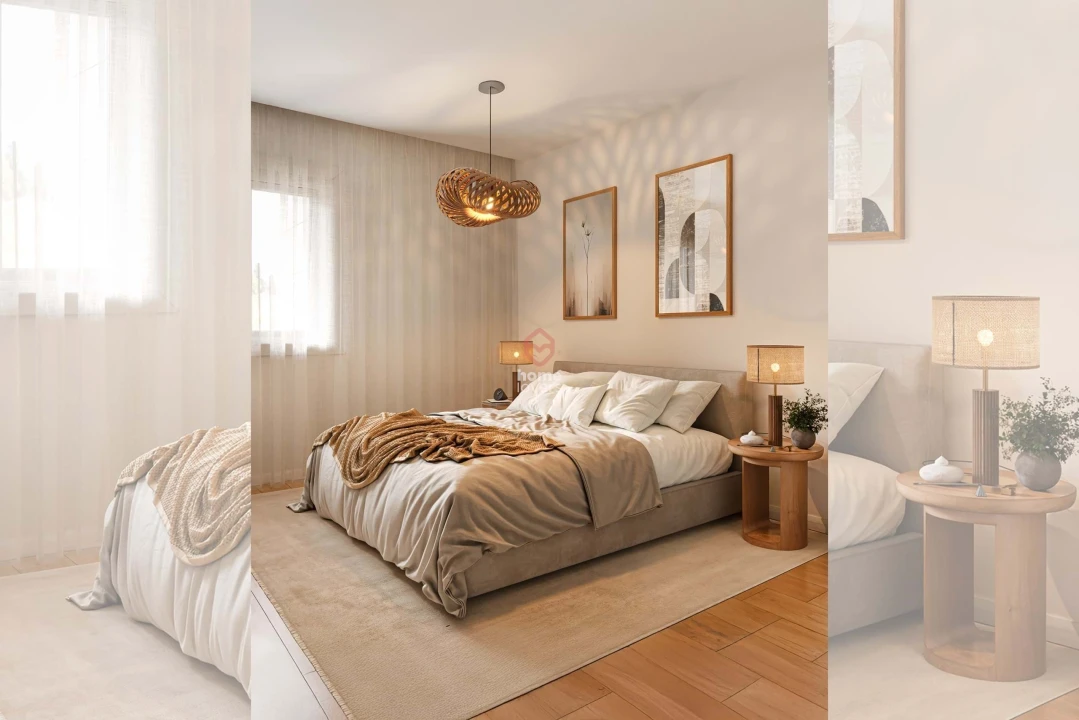 Apartamento T3 para Venda em Santa Marinha e São Pedro da Afurada Foto 4
