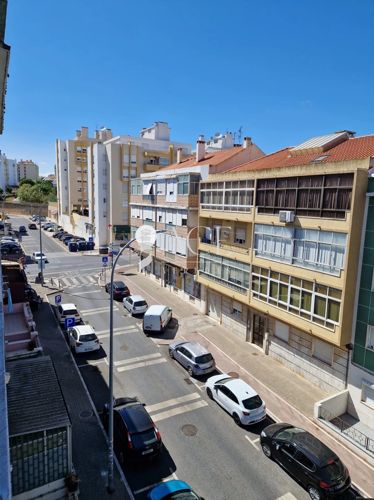 Apartamento T2 para Venda em Falagueira-Venda Nova Foto 1