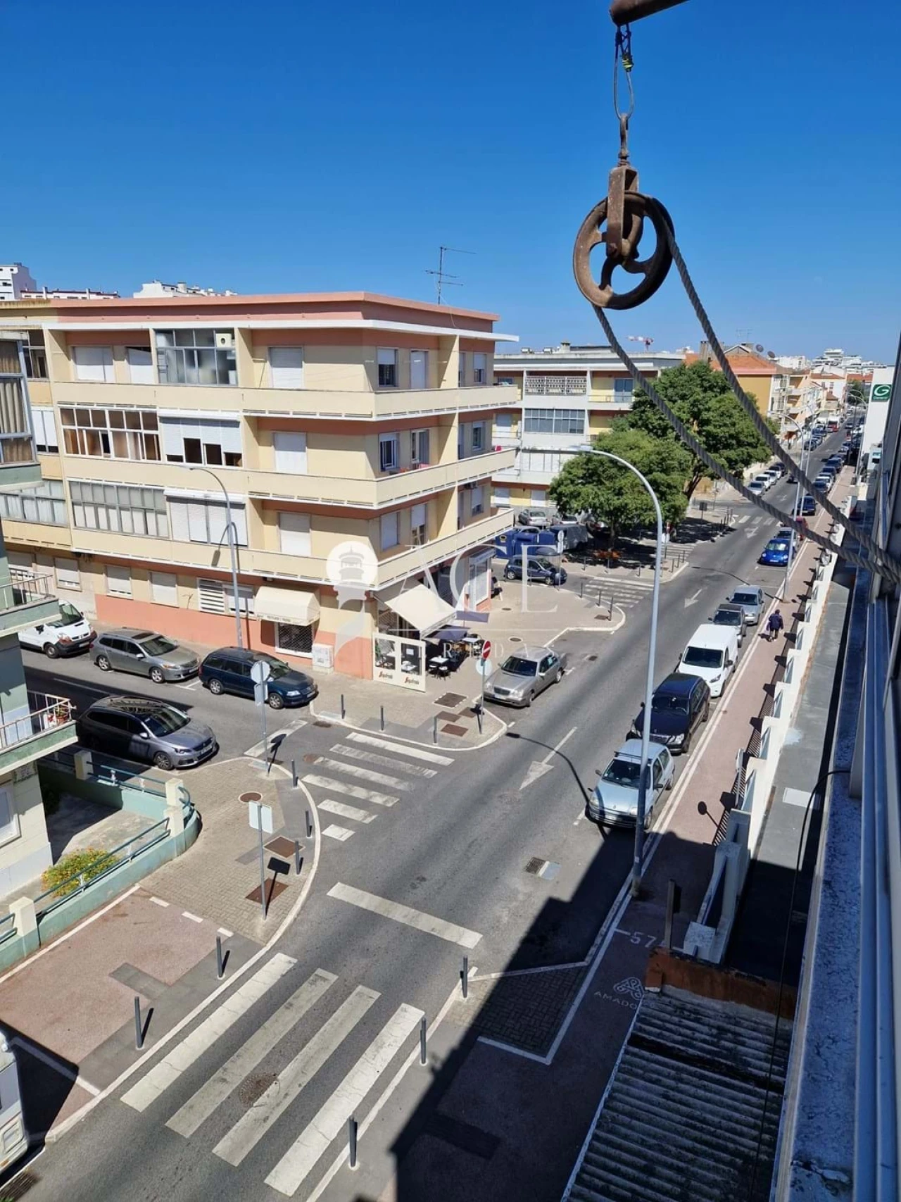 Apartamento T2 para Venda em Falagueira-Venda Nova Foto 3