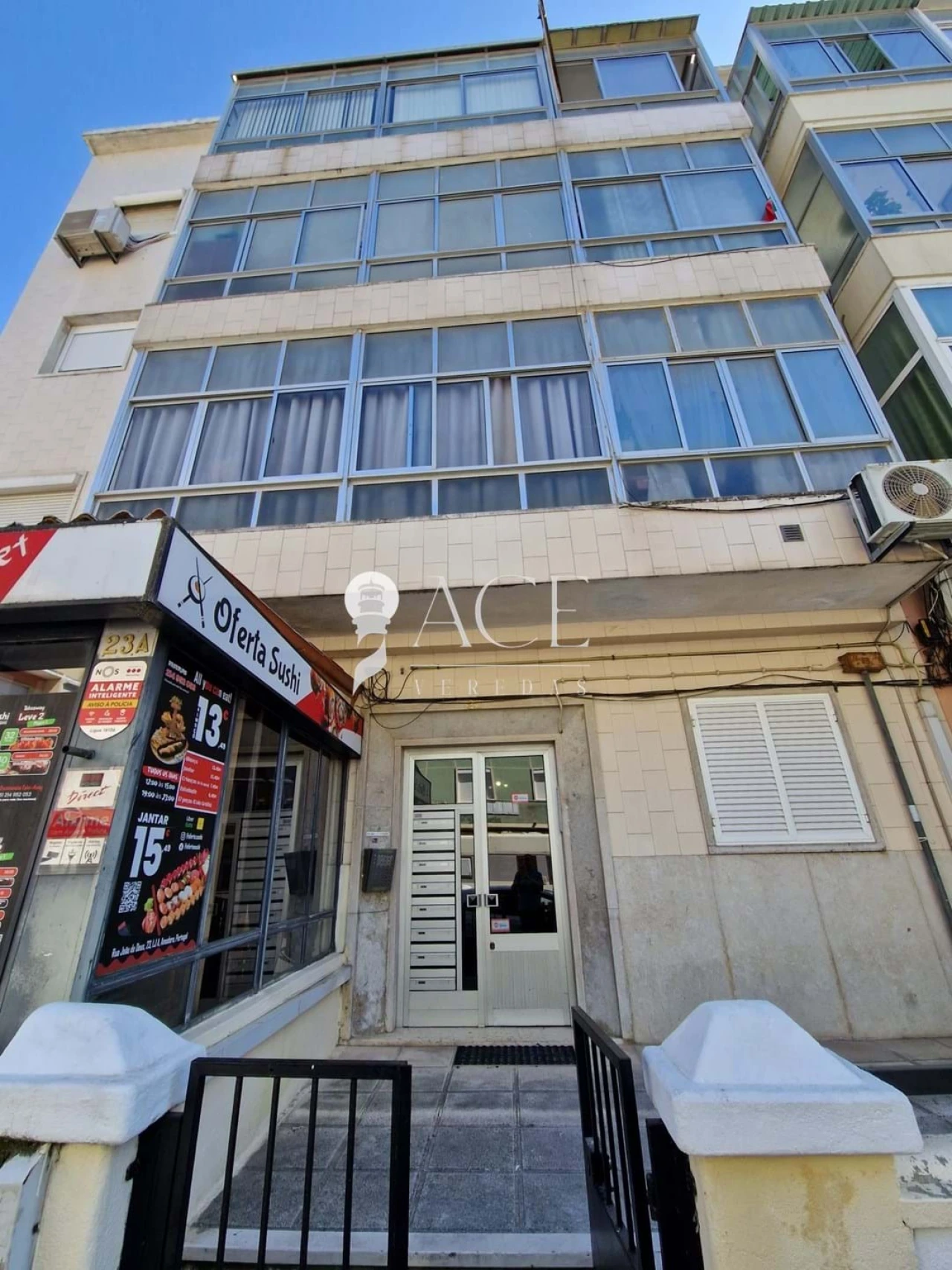 Apartamento T2 para Venda em Falagueira-Venda Nova Foto 4