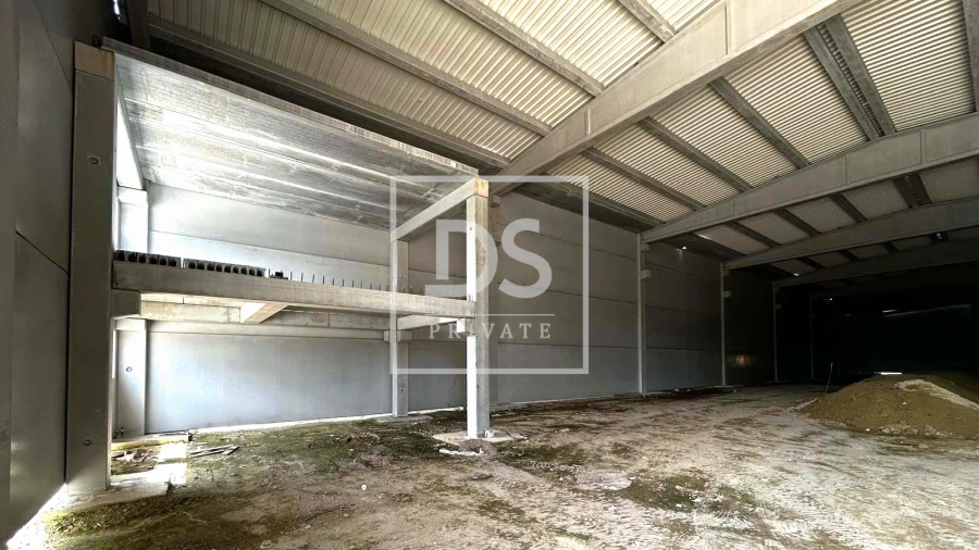 Armazém para Venda em Briteiros Santo Estêvão e Donim Foto 9