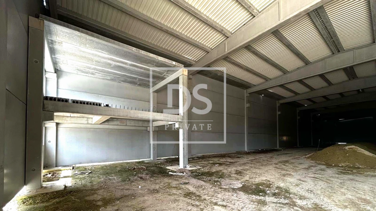 Armazém para Venda em Briteiros Santo Estêvão e Donim Foto 9