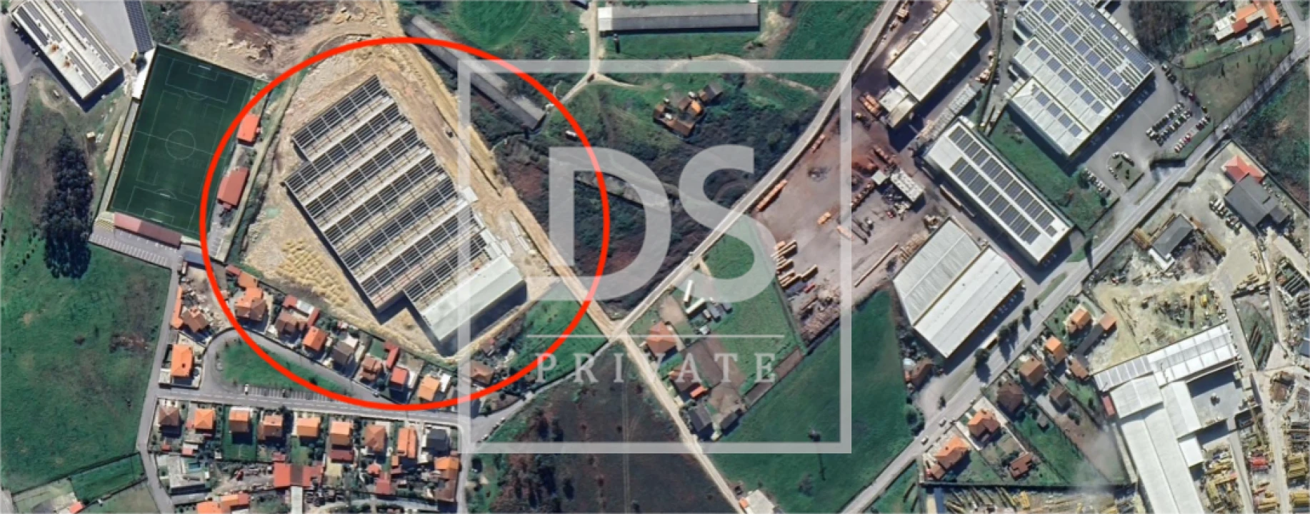 Armazém para Venda em Briteiros Santo Estêvão e Donim Foto 4