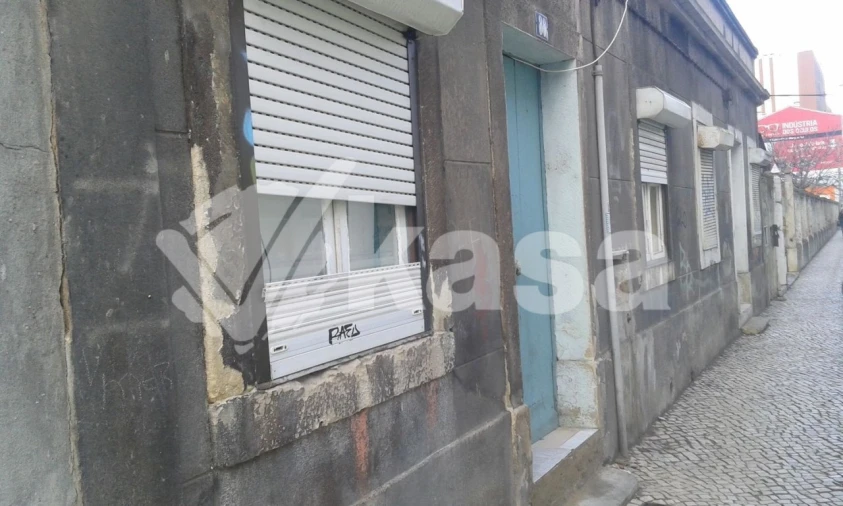 Moradia T6 para Venda em Barreiro e Lavradio Foto 2