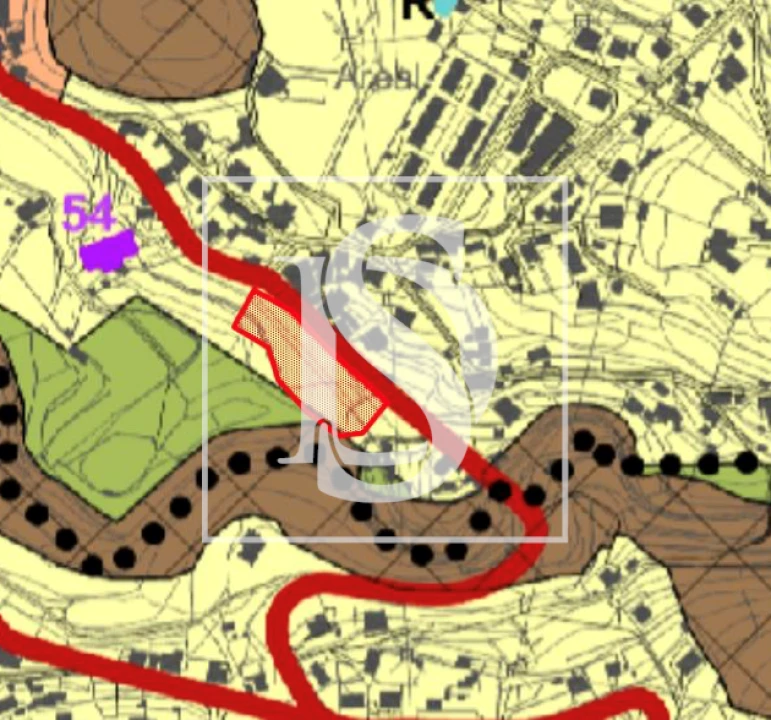 Terreno para Venda em Vila Nova de Cerveira e Lovelhe Foto 3