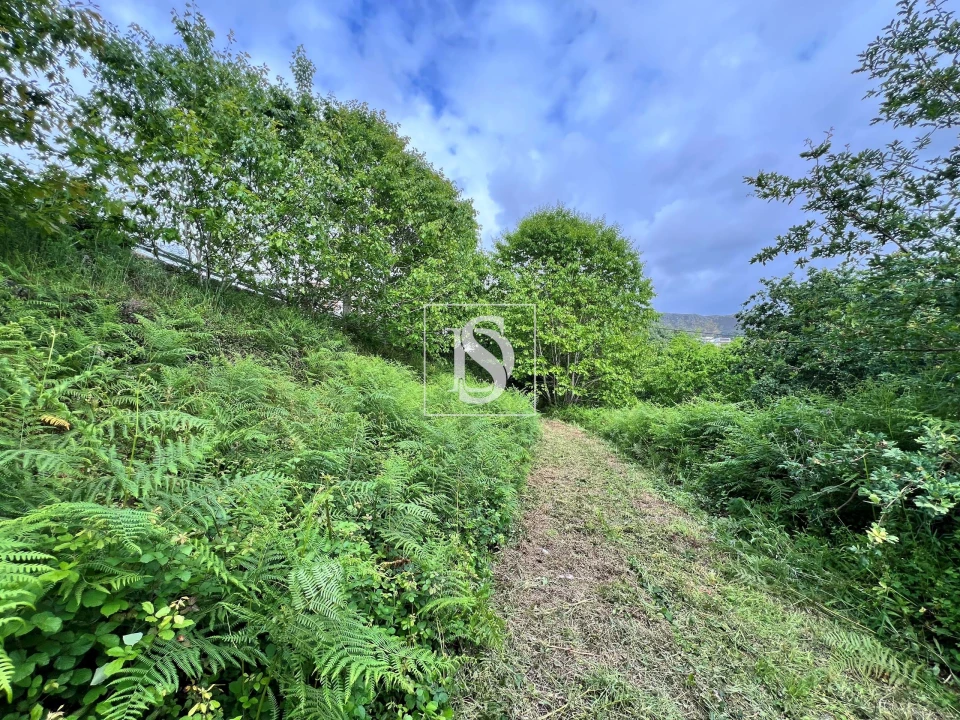 Terreno para Venda em Vila Nova de Cerveira e Lovelhe Foto 5