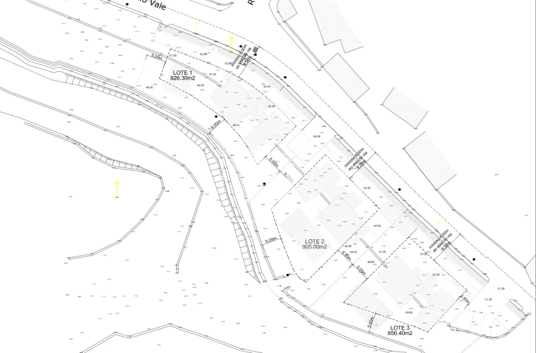 Terreno para Venda em Vila Nova de Cerveira e Lovelhe Foto 2