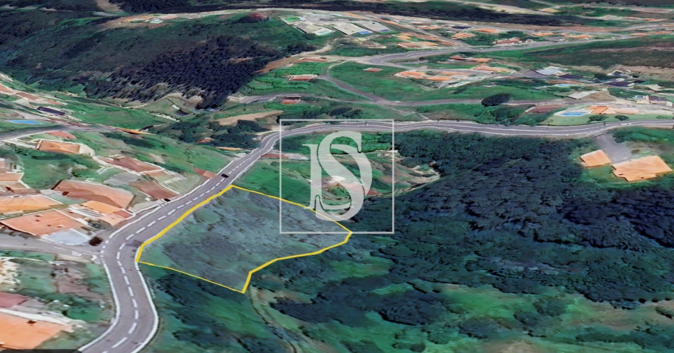 Terreno para Venda em Vila Nova de Cerveira e Lovelhe Foto 16