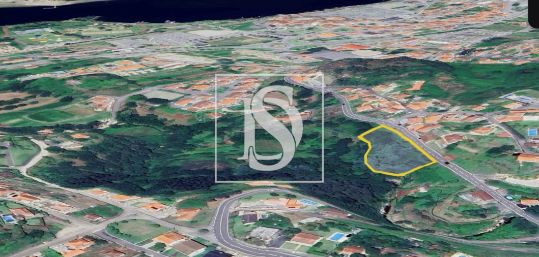 Terreno para Venda em Vila Nova de Cerveira e Lovelhe Foto 15