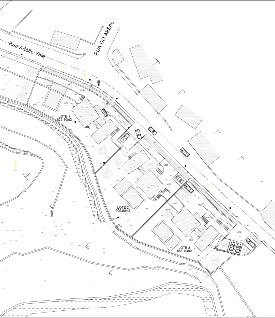 Terreno para Venda em Vila Nova de Cerveira e Lovelhe Foto 20