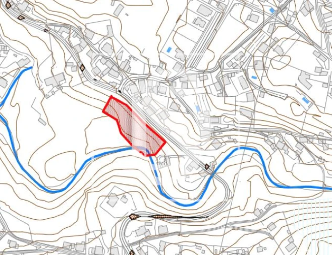Terreno para Venda em Vila Nova de Cerveira e Lovelhe Foto 21