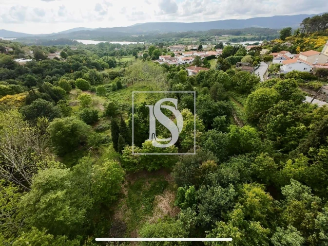 Terreno para Venda em Vila Nova de Cerveira e Lovelhe Foto 6