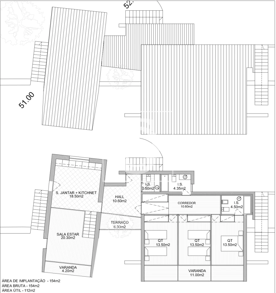 Terreno para Venda em Vila Nova de Cerveira e Lovelhe Foto 23